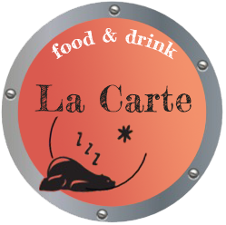 Carte Food & Drink | Beers Company