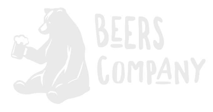 Beers Company | Pont-de-Beauvoisin, bar à bières et vins, planches, frites, apéro | Logo