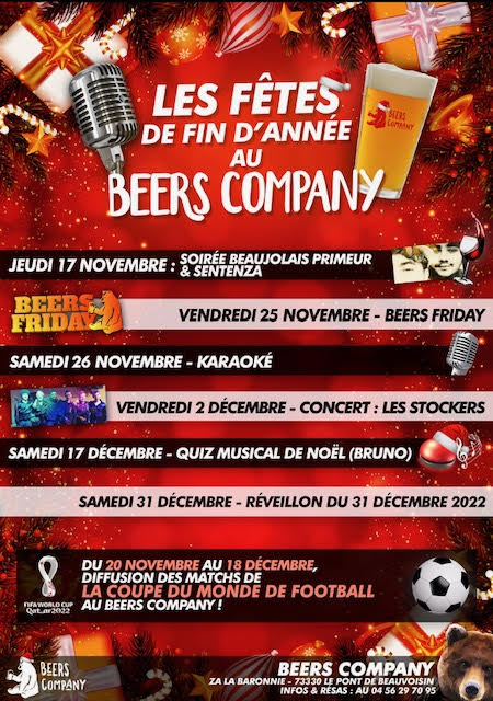 Programme-Beers-Company-décembre-2022